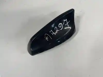 Peça sobressalente para automóvel em segunda mão antena por land rover evoque 2018 --> 1.5 hybrid 227kw referências oem iam mx7319c089da