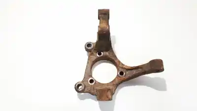 Second-hand car spare part front right knuckle for chevrolet captiva 2.0 d oem iam references   