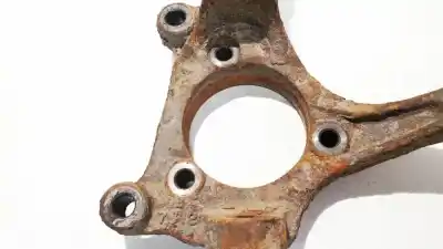 Second-hand car spare part front right knuckle for chevrolet captiva 2.0 d oem iam references   