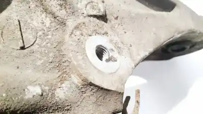 Second-hand car spare part rear right knuckle for bmw x5 (e70) 3.0d oem iam references   