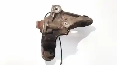 Second-hand car spare part rear right knuckle for bmw x5 (e70) 3.0d oem iam references   