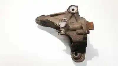 Second-hand car spare part rear left knuckle for bmw x5 (e70) 3.0d oem iam references   