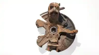 Second-hand car spare part front right knuckle for volkswagen golf v (1k1) 1.6 fsi oem iam references 