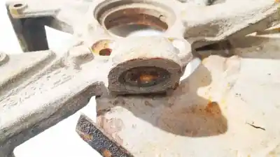 Second-hand car spare part front right knuckle for skoda octavia combi (1z5) 1.9 tdi dpf oem iam references   