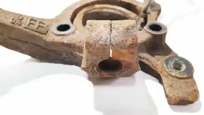 Автозапчастина б/у передній лівий культ для opel astra h caravan 1.7 16v cdti посилання на oem iam   