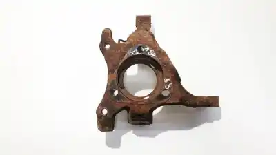 Автозапчасти б/у передняя левая кулачка за opel astra h caravan 1.7 16v cdti ссылки oem iam 