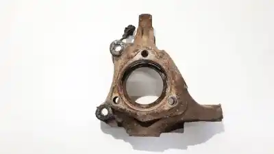 Автозапчасти б/у передняя левая кулачка за opel vectra c (z02) 2.2 dti 16v (f69) ссылки oem iam 13136698l