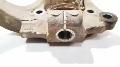 Second-hand car spare part front left knuckle for opel vectra c (z02) 2.2 dti 16v (f69) oem iam references 13136698l  