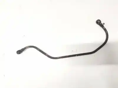 Автозапчасти б/у трубка за opel antara 2.0 cdti cat (z 20 dmh / llw) ссылки oem iam   