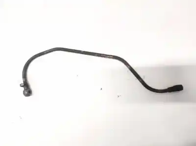 Автозапчасти б/у трубка за opel antara 2.0 cdti cat (z 20 dmh / llw) ссылки oem iam   