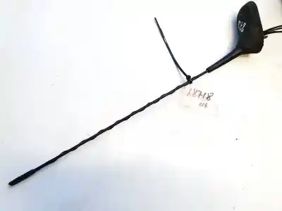 Pezzo di ricambio per auto di seconda mano Antenna per RENAULT SCENIC II 1.9 dCi Diesel Riferimenti OEM IAM 006601  