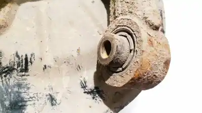 Автозапчасти б/у поворот заднего права за skoda octavia combi (1z5) 1.9 tdi dpf ссылки oem iam   