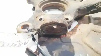 Автозапчасти б/у передняя правая кулачка за volkswagen golf v variant (1k5) 1.9 tdi ссылки oem iam   