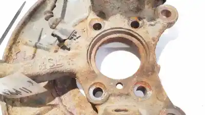 Автозапчасти б/у передняя левая кулачка за volkswagen golf v variant (1k5) 1.9 tdi ссылки oem iam   