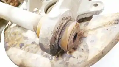 Second-hand car spare part rear right knuckle for bmw x5 (e53) 3.0d oem iam references   