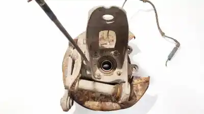 Peça sobressalente para automóvel em segunda mão manga de eixo traseira direita por bmw x5 (e53) 3.0d referências oem iam 