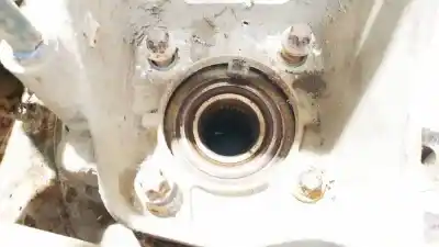 Second-hand car spare part rear right knuckle for bmw x5 (e53) 3.0d oem iam references   