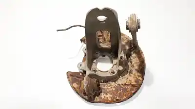 Peça sobressalente para automóvel em segunda mão manga de eixo traseira esquerda por bmw x5 (e53) 3.0d referências oem iam 