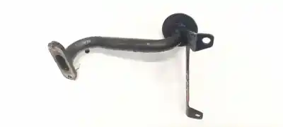 Peça sobressalente para automóvel em segunda mão tubo por volkswagen polo (9n1) 1.4 16v referências oem iam 036115251t