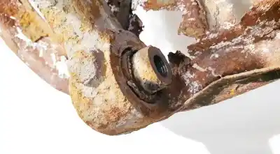 Автозапчастина б/у культ заднього лівого для skoda octavia combi (1z5) 1.9 tdi dpf посилання на oem iam   