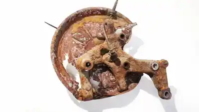 Автозапчастина б/у культ заднього лівого для skoda octavia combi (1z5) 1.9 tdi dpf посилання на oem iam 