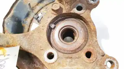 Автозапчасти б/у передняя левая кулачка за toyota rav 4 (a3) 2.2 d-cat ссылки oem iam   