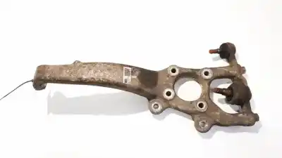 Second-hand car spare part front left knuckle for lexus is, ii 2005.10 - 2013.03 2.2d 130kw 2005.10 - 2013.03 oem iam references 060329  n62l