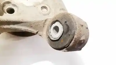 Second-hand car spare part rear left knuckle for audi a6 avant (4f5) 2.7 tdi oem iam references 8e0505433a  4f0505433e, 4f0505433f