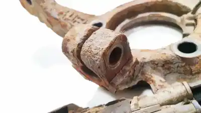 Автозапчастина б/у передній лівий культ для opel astra h caravan 1.7 16v cdti посилання на oem iam 13156047  