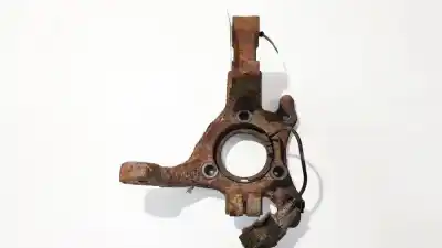 Автозапчастина б/у передній лівий культ для opel astra h caravan 1.7 16v cdti посилання на oem iam 13156047