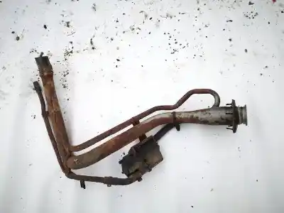 Peça sobressalente para automóvel em segunda mão tubo por hyundai i30 1.6 crdi cat referências oem iam 