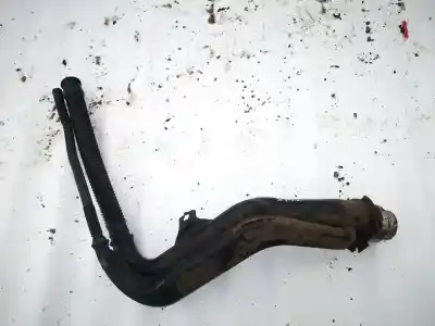 Peça sobressalente para automóvel em segunda mão tubo por fiat ii bravo (198) (2007->) 1.9 d multijet referências oem iam 51790091