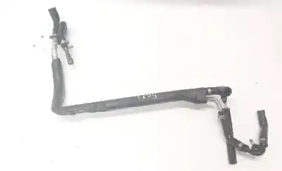 Peça sobressalente para automóvel em segunda mão tubo por volvo xc90 2.5 t (7 asientos) referências oem iam 