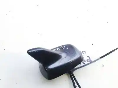 Автозапчастина б/у антена для audi q7 (4l) 4.2 v8 32v tdi biturbo посилання на oem iam 4l0035503l  