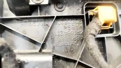 Автозапчасти б/у рулевое управление за audi a6 c6 (4f2) 2.4 ссылки oem iam 4f1864261  p0103820, t0021886