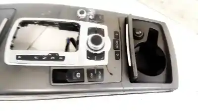 Автозапчасти б/у рулевое управление за audi a6 c6 (4f2) 2.4 ссылки oem iam 4f1864261  p0103820, t0021886