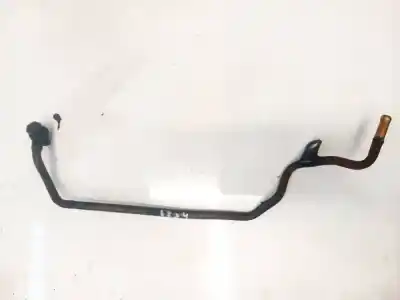 Recambio de automóvil de segunda mano de manguera-tubo de aceite del turbocompresor turbo para chrysler grand voyager 2.5 d referencias oem iam 