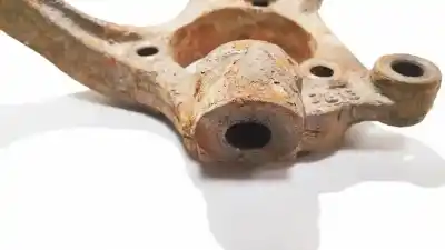 Second-hand car spare part front left knuckle for chevrolet captiva 2.0 d oem iam references   