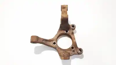 Second-hand car spare part front left knuckle for chevrolet captiva 2.0 d oem iam references   