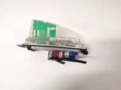 Автозапчасти б/у антенна за bmw x5 (e70) 3.0d ссылки oem iam 1682708  30000987