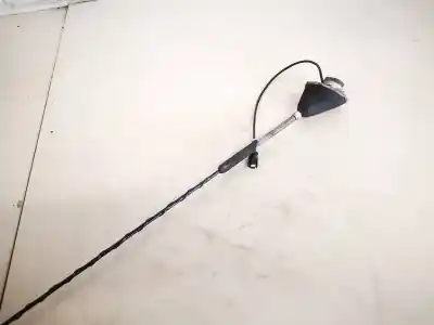 Pezzo di ricambio per auto di seconda mano Antenna per SKODA FABIA (5J2 ) 1.2 Riferimenti OEM IAM 1J0035501C  