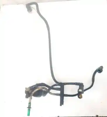 Peça sobressalente para automóvel em segunda mão tubo por citroen c2 1.4 hdi referências oem iam 