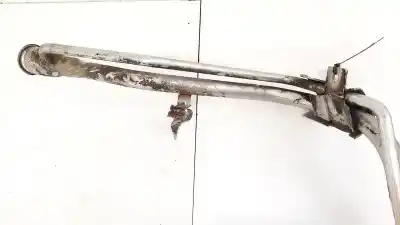 Peça sobressalente para automóvel em segunda mão tubo por volvo v50 (545) 2.0 d referências oem iam 