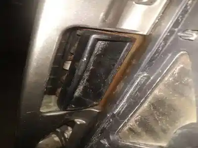 Pezzo di ricambio per auto di seconda mano maniglia esterna del cancello per honda fr-v (be) 1.8 vtec cat riferimenti oem iam 