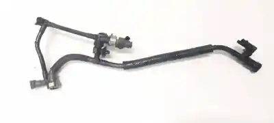 Pezzo di ricambio per auto di seconda mano tubo per ford focus turn. (cb8) 1.6 tdci cat riferimenti oem iam 