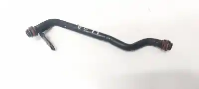 Автозапчастина б/у труба для mercedes clase c (w203) c 270 cdi (203.016) посилання на oem iam 