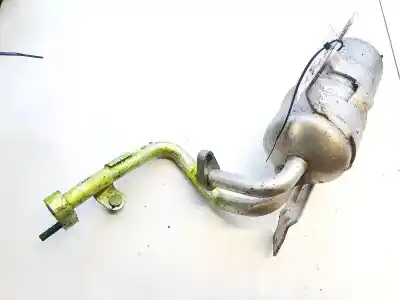 Second-hand car spare part air conditioning evaporator for volvo v50 (545) 2.4 oem iam references 99000436