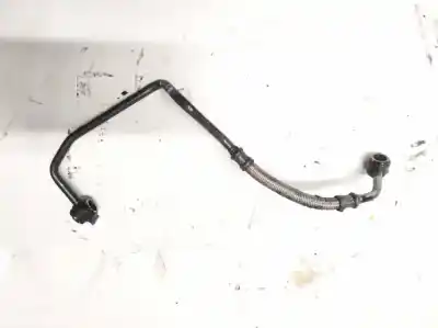 Pezzo di ricambio per auto di seconda mano tubo per ford focus turn. (cb8) 1.6 tdci cat riferimenti oem iam 