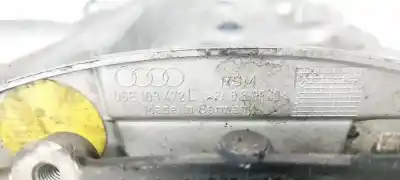 Gebrauchtes Autoersatzteil KIPPHEBELABDECKUNG zum AUDI A6 AVANT (4F5)  OEM-IAM-Referenzen 06E103472L  06E103472L
