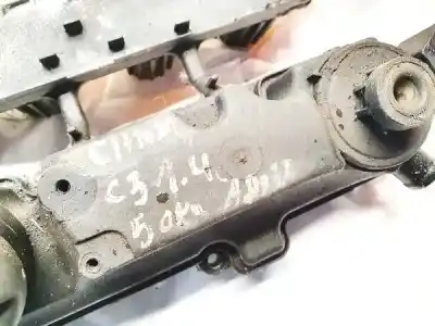 Автозапчастина б/у крішка коромислива для citroen c3 i (fc_, fn_) 1.4 hdi посилання на oem iam 9642212480  50356